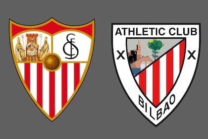 Sevilla venció por 2-1 a Athletic Club, por la Liga de España 2025