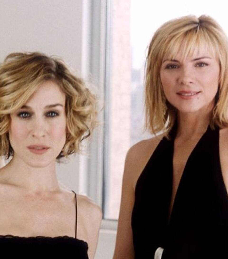 Sex and the City