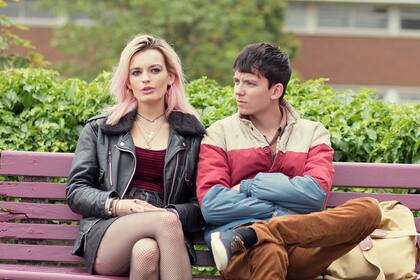 Sex Education, una serie que logró hablar abiertamente sobre la sexualidad