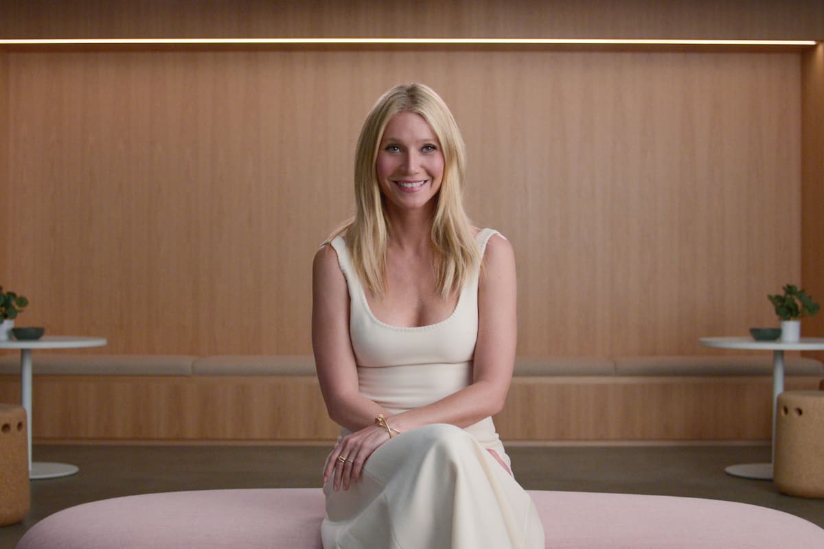 Sex, Love & Goop: cómo es el nuevo reality del imperio wellness de Gwyneth Paltrow