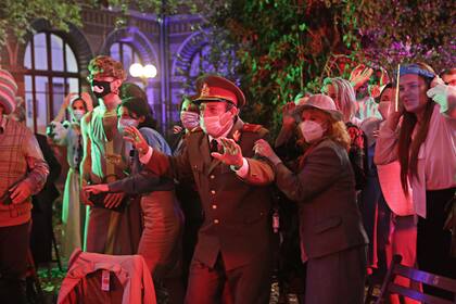 Sexo desafortunado o porno loco, el film rumano que llega a las salas el jueves 30