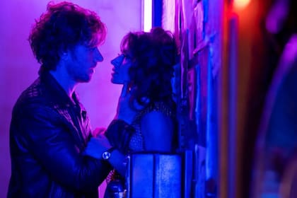 Sexo/Vida, el fogoso estreno que se incorporó al ranking de Netflix