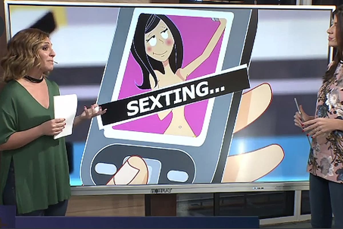 Sexting