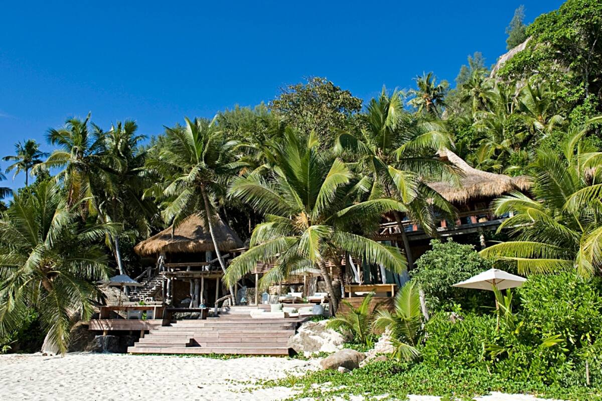 Seychelles aún es un paraíso fiscal