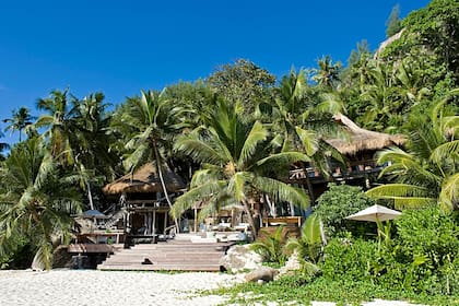 Seychelles aún es un paraíso fiscal