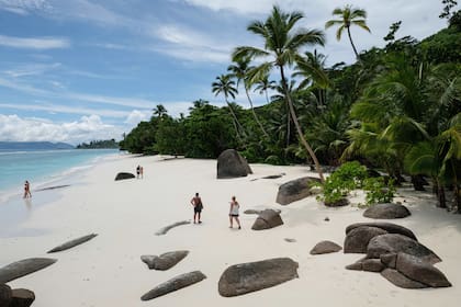Seychelles endureció las restricciones para los turistas de varios países