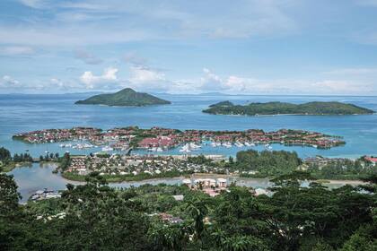Seychelles no quiere turistas: busca controlar al sector para cuidar del medio ambiente