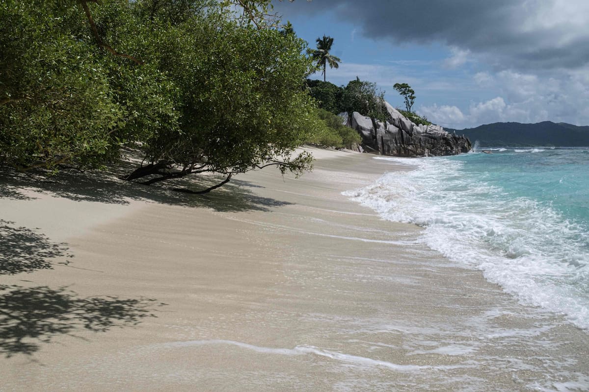 Seychelles islas naturaleza turismo cruceros