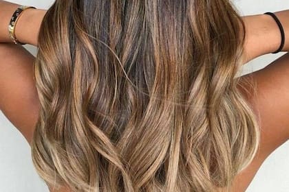 Shadow toning, la nueva tendencia en cabello en todo el mundo