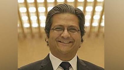 Shahzada Dawood era parte de una de las familias más ricas de Pakistán