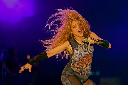 Shakira: la inesperada teoría sobre la letra de una de sus grandes canciones