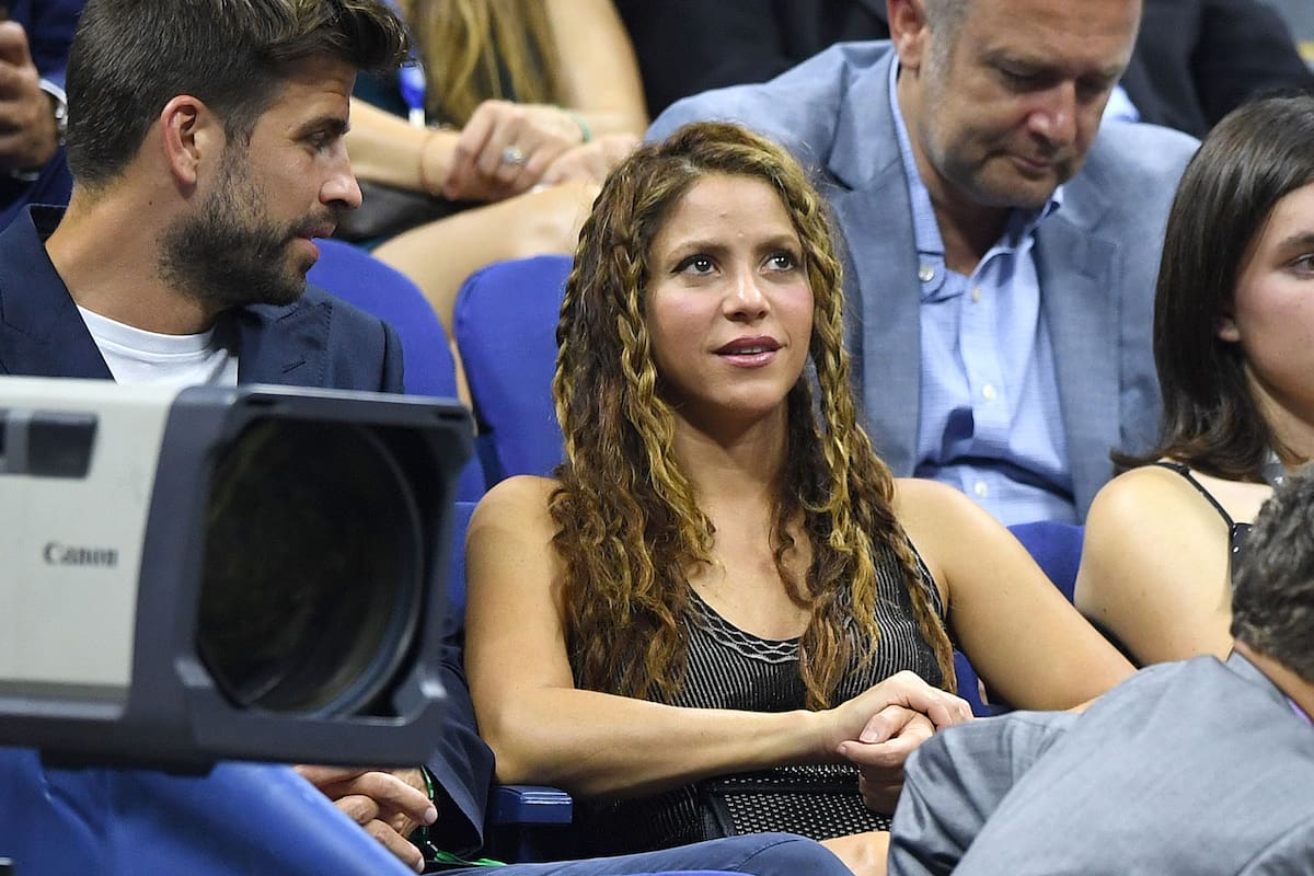 Shakira