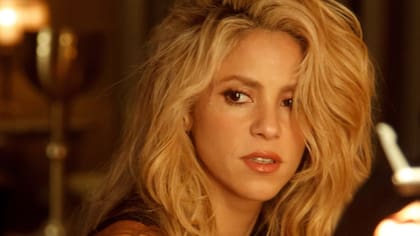 Shakira, una artista multifacética