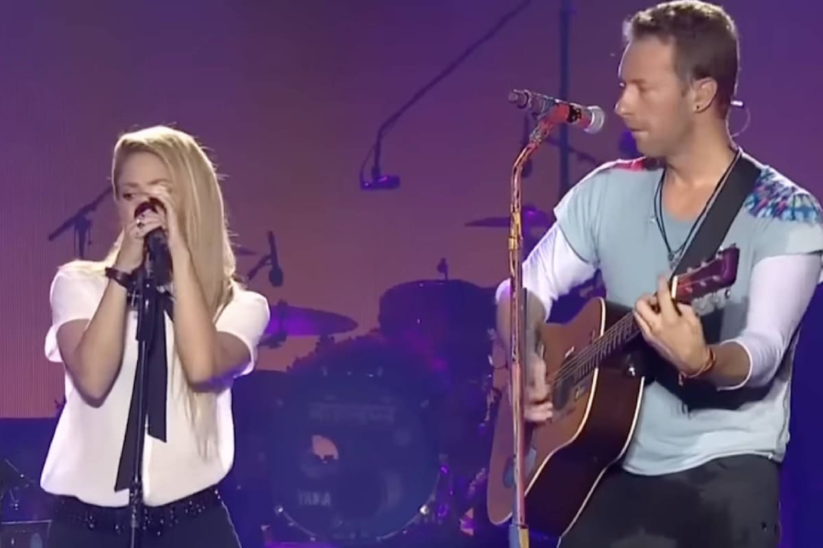 Shakira abre su corazón y se refiere a su peor momento