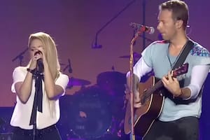 Shakira abre su corazón y se refiere a su peor momento