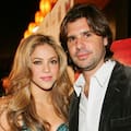 La foto de Shakira con Antonio de la Rúa en Madrid