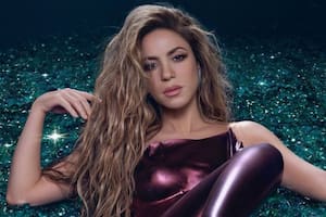 Shakira anunció las fechas de su gira por Norteamérica (Instagram(@shakira)