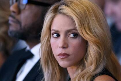 Shakira compartió un enigmático mensaje en sus redes sociales