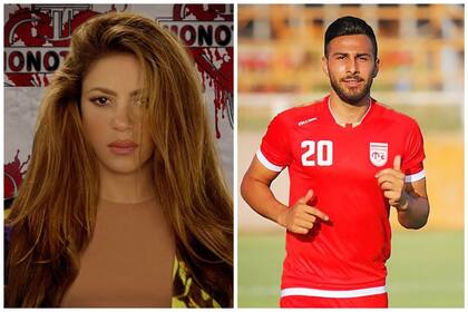 Shakira envió un fuerte mensaje a los futbolistas que disputaron la final en Qatar