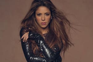 Shakira es muy sincera con sus canciones, que retratan sus amores y desamores