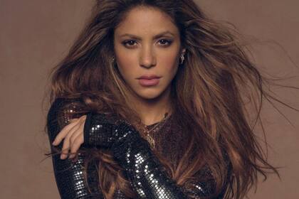 Shakira estrenará una nueva canción (Foto Instagram @shakira)