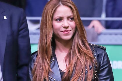Shakira fue “distante” durante la negociación con Piqué, según la fuente