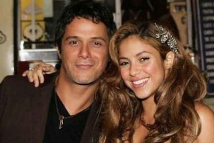 Shakira ha demostrado que se mantiene cerca de Alejandro Sanz a través de sus redes sociales