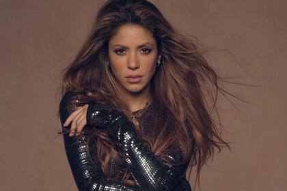 Shakira habló sobre su dura separación con Piqué (Foto Instagram @shakira)