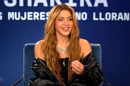 Shakira: “He pasado un proceso alquímico de transformar el dolor, la rabia y la frustración en creatividad”