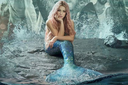 Shakira lanzó “Copa vacía”, su nuevo tema con Manuel Turizo