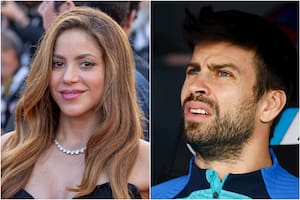 Shakira lanzó un nuevo tema contra su ex, donde deja bien en claro que su amor ya es pasado.