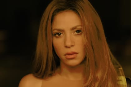Shakira lanzó un nuevo tema y en su letra se escuchan indicios de su relación con Piqué (Foto: Captura de video)
