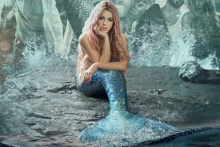 Shakira publicó un adelanto de “Copa vacía”, su nuevo tema con Manuel Turizo, y generó mucha expectativa