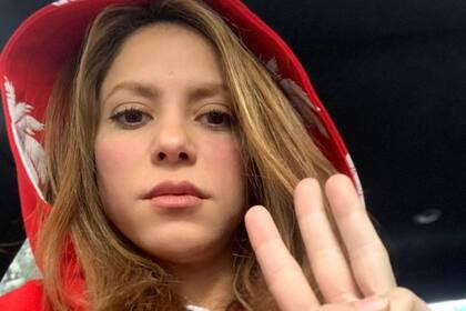 Shakira se encontró con algunos fans en un hospital de Barcelona y las alertas comenzaron
