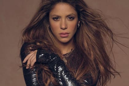 Shakira también protagoniza la lista de nominados