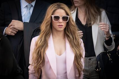 Shakira tuvo que pagar una cantidad millonaria para no ir a la cárcel
