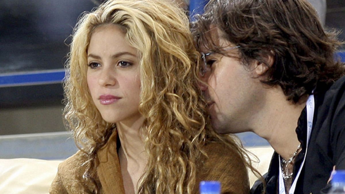 El sorpresivo gesto de Antonio de la Rúa al escuchar el tema de Shakira y Bizarrap que destroza a Gerard Piqué - LA NACION