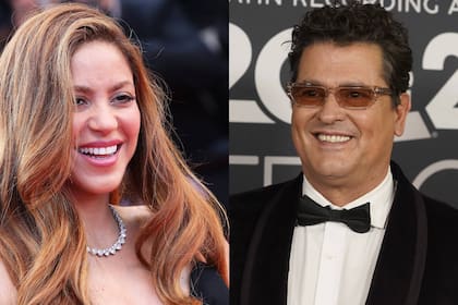 Shakira y Carlos Vives mantienen una amistad desde hace algunos años; ahora el colombiano se expresó tras su separación