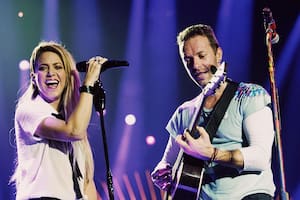 Mundial 2026: de Madonna y Shakira a Coldplay y Justin Bieber, todos los artistas del show del medio tiempo de la final