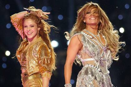 Shakira y Jennifer López son las latinas con más dinero en todo el mundo y acumulan vastas fortunas