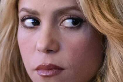 Shakira culparía a los Piqué de todos sus problemas con Hacienda