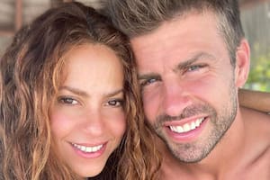 Shakira y Piqué estarían atravesando una crisis y todo remonta a cómo empezó su relación, allí por 2010