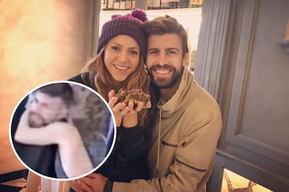 Shakira y Piqué habrían tenido problemas desde varios años antes de separarse, según los fans