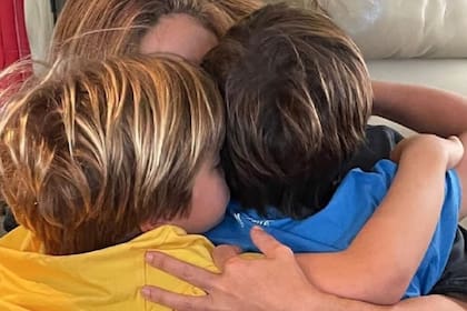 Shakira y Piqué llegaron a un acuerdo por la custodia de sus hijos