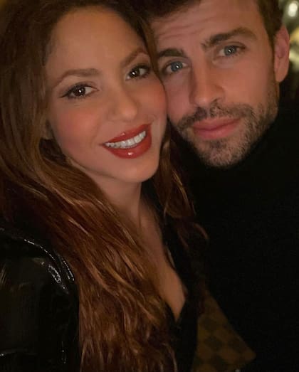 Shakira y Piqué se conocieron en el mundial de Sudáfrica