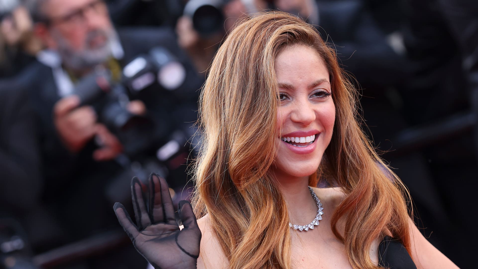 Shakira y ¿un saludito a Qatar 2022? La estrella mundial se bajó de la ceremonia inaugural y prefirió seguir con los planes que ya tenía trazados