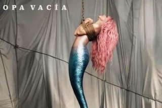 La práctica del Shibari que se viraliza gracias al videoclip de Shakira
