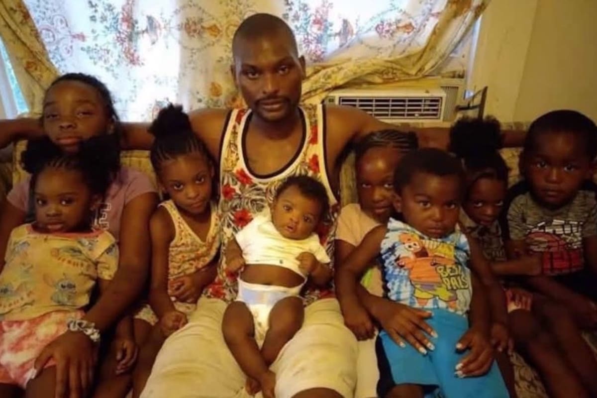 Shamar Elkins. Fuente: X