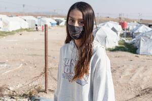 Shamima Begum perdió su nacionalidad británica después de unirse al Estado Islámico