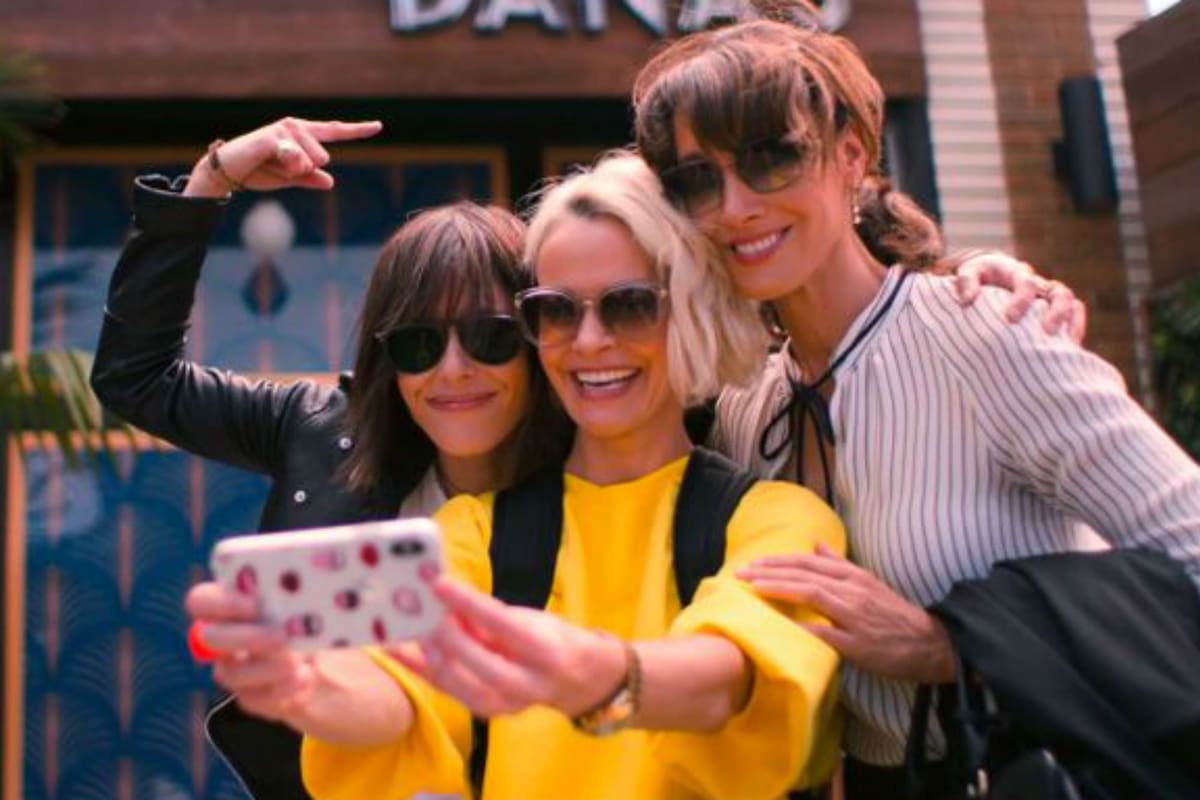 Shane, Alice y Bette están de vuelta tras más de una década desde el final de The L Word